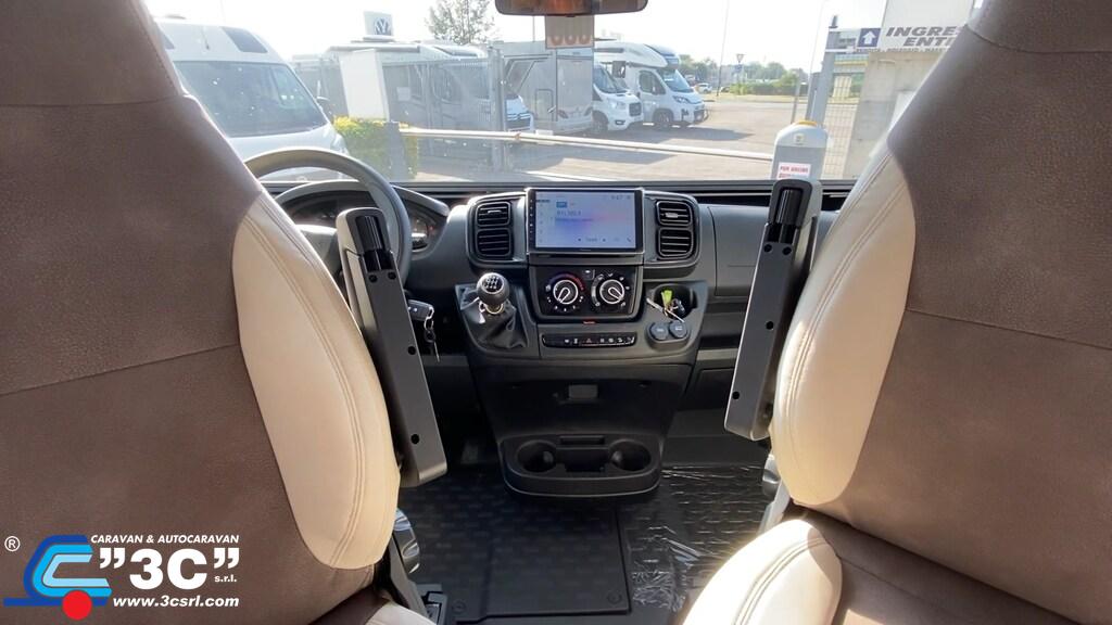 MC LOUIS Mc4 370 – foto 13