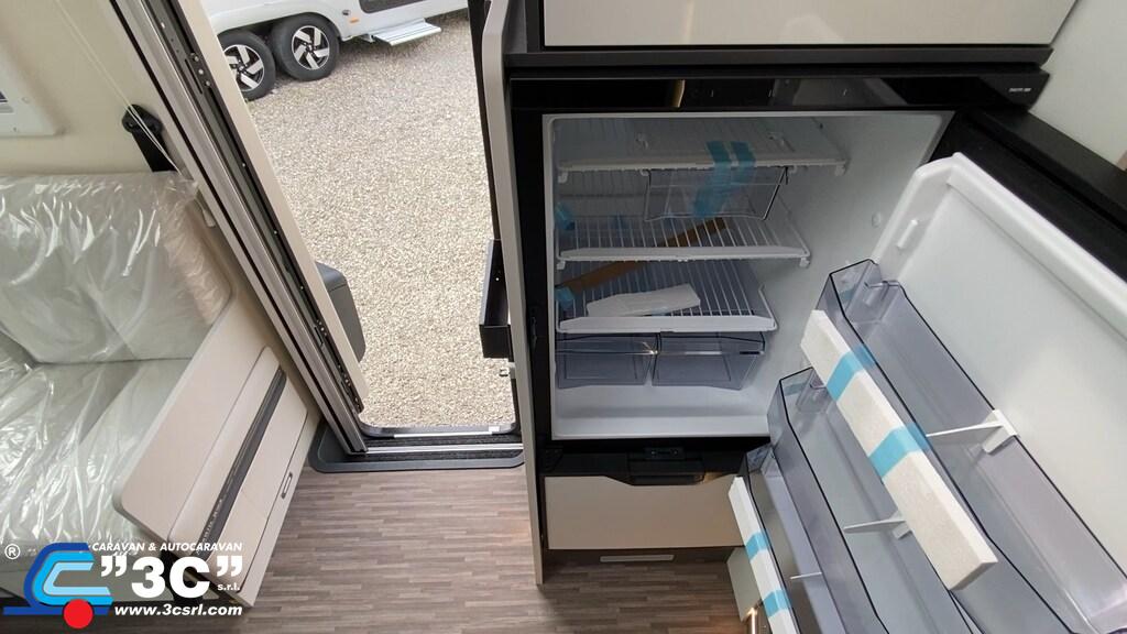 MOBILVETTA Kea I 86 – foto 24