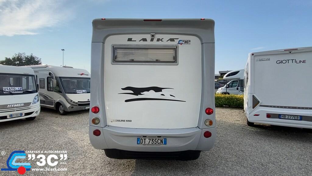 LAIKA Rexosline 650 – foto 6