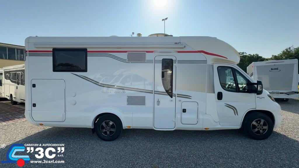 ARCA Europa P 740 GLC auto – foto 8