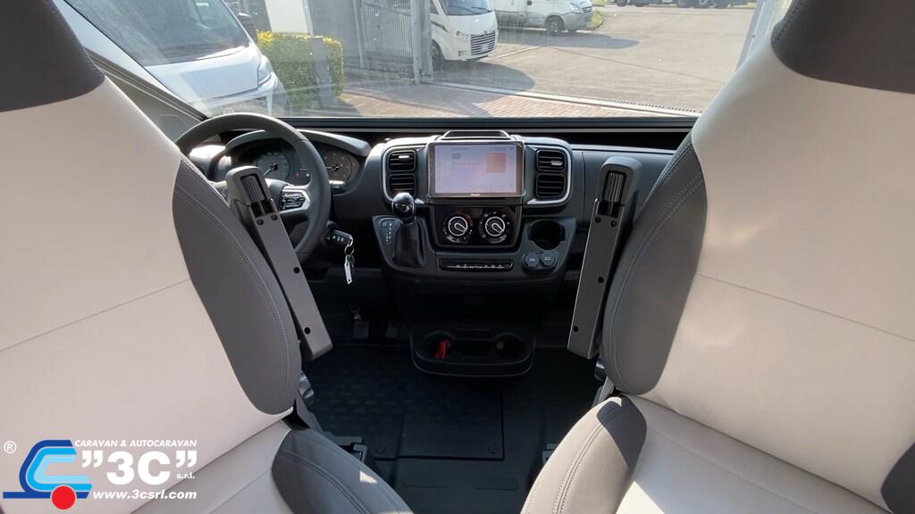 MOBILVETTA Karys 6.5 Auto – foto 16