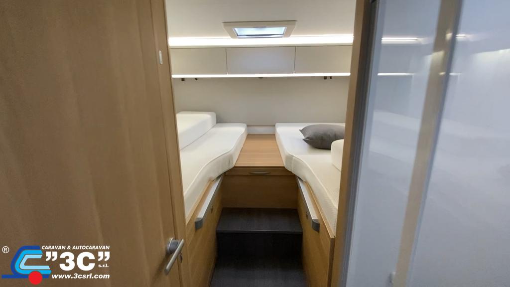 ADRIA Matrix 650 DL Axess – foto 21