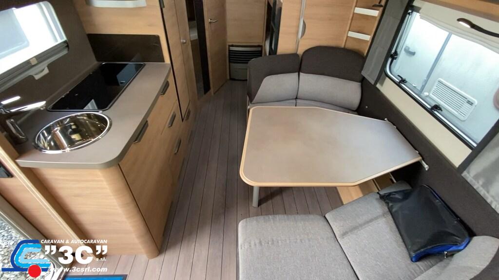 KNAUS Sudwind 580 QS – foto 11