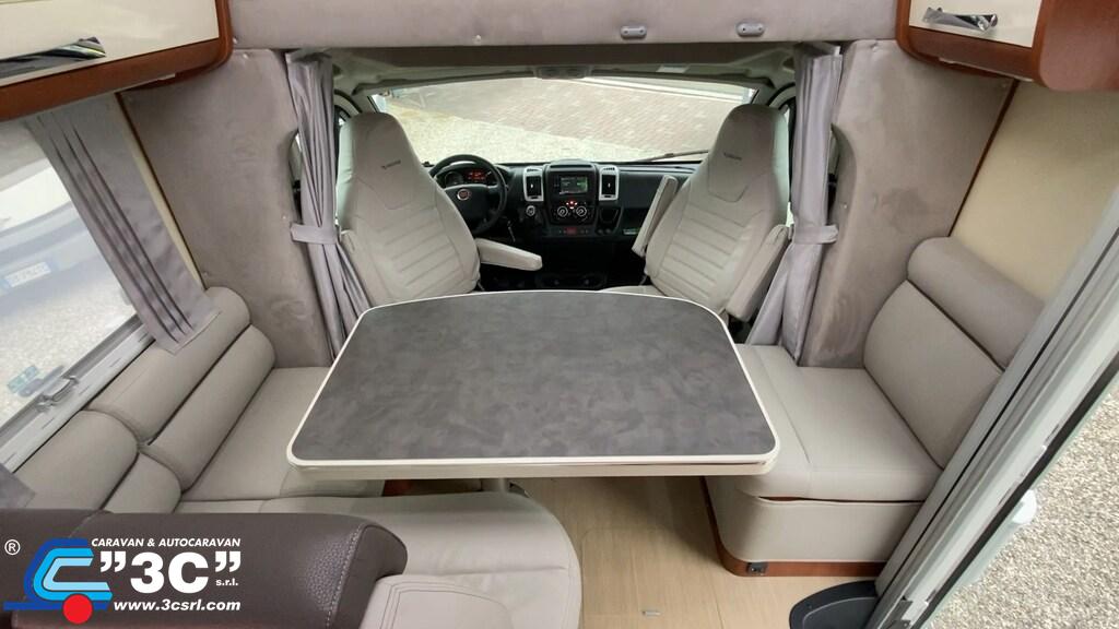 MOBILVETTA Kea M 76 – foto 10