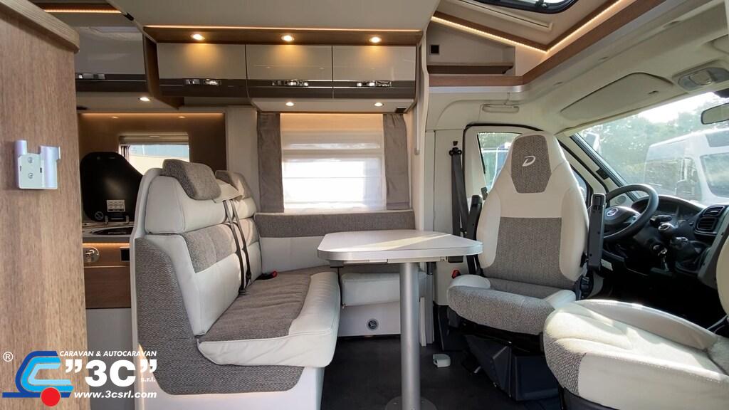 DETHLEFFS Trend T 6717 – foto 10