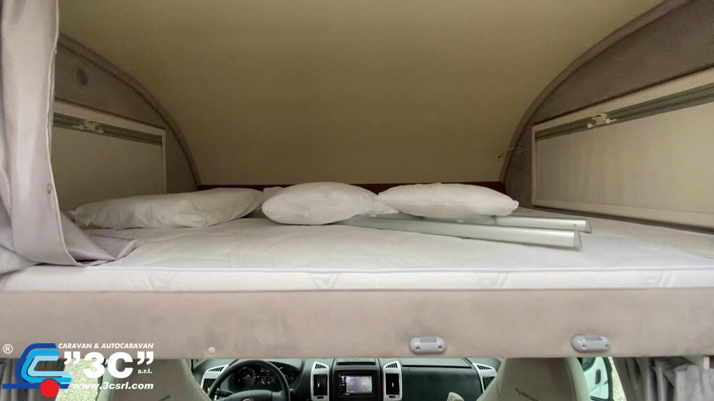 MOBILVETTA Kea M 76 – foto 12