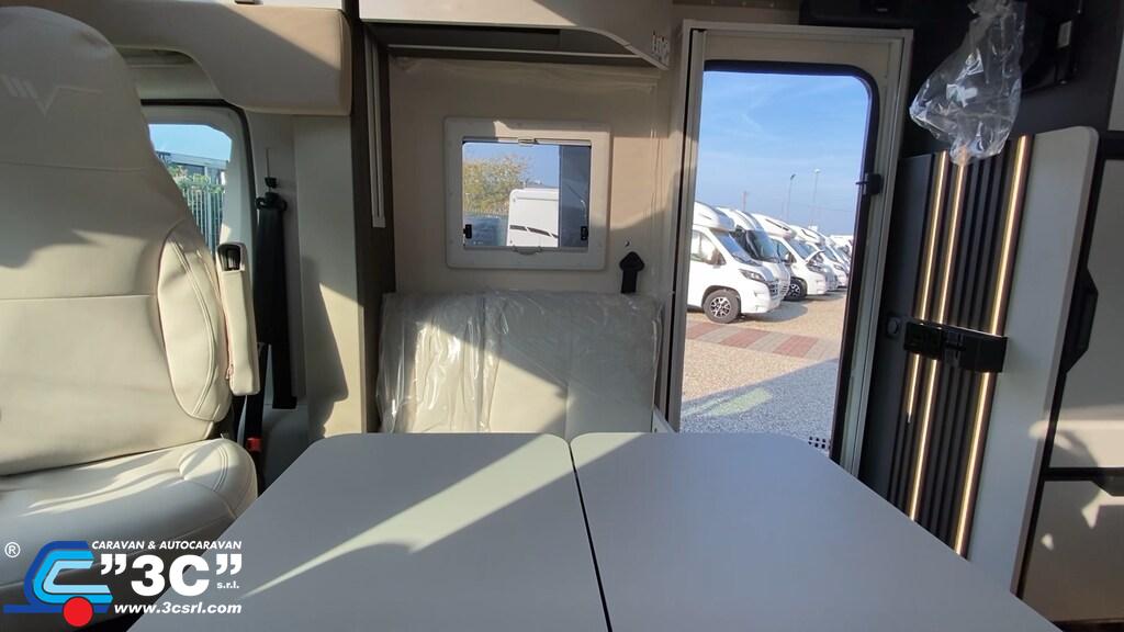 MOBILVETTA Kea P 86 auto – foto 15