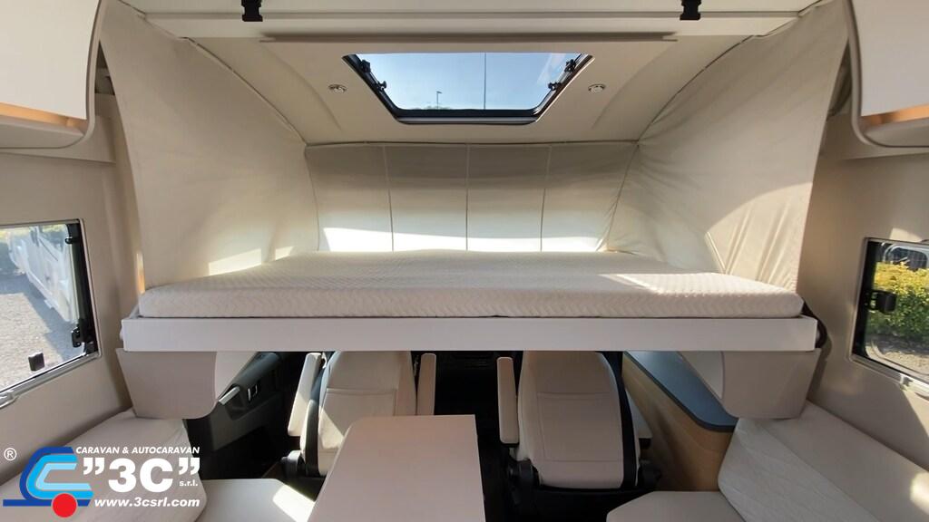 ADRIA Sonic 700 DC Plus auto – foto 22