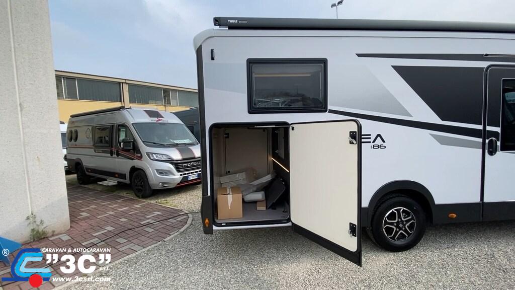MOBILVETTA Kea I 86 – foto 7