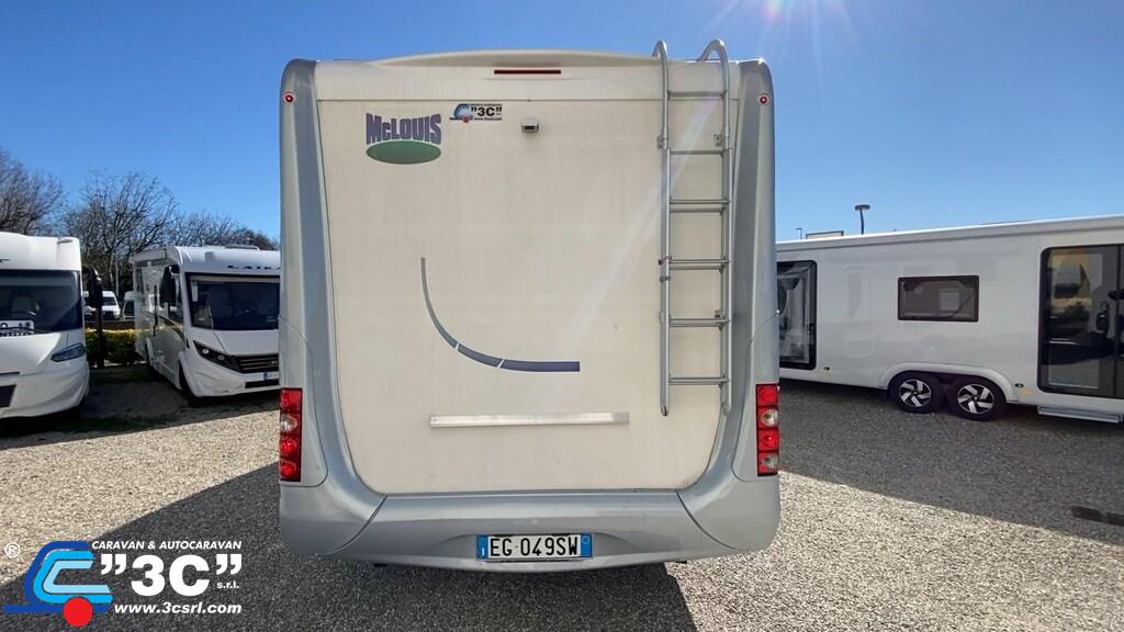MC LOUIS Tandy 638 G – foto 6