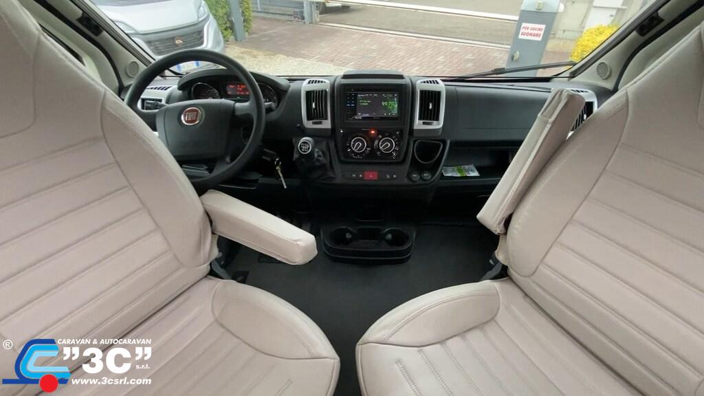 MOBILVETTA Kea M 76 – foto 11