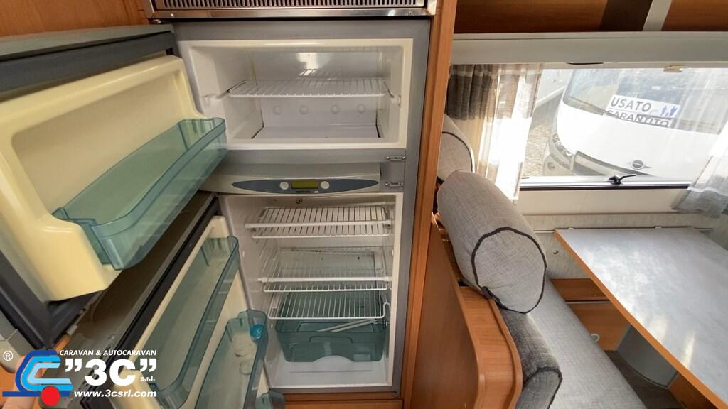 KNAUS Sport Traveller 700 DKG – foto 24