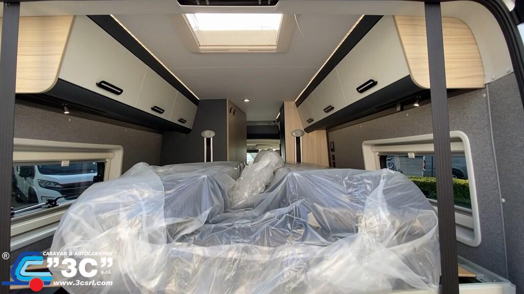 SUN LIVING V 65 GX auto – foto 10