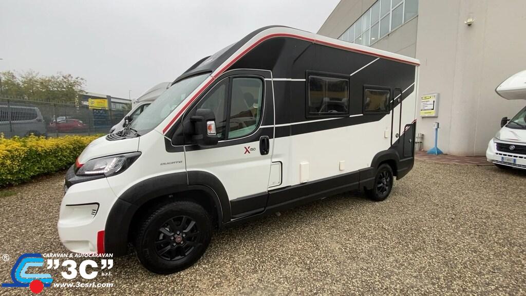 CHALLENGER X 150 Open Edition – foto 4