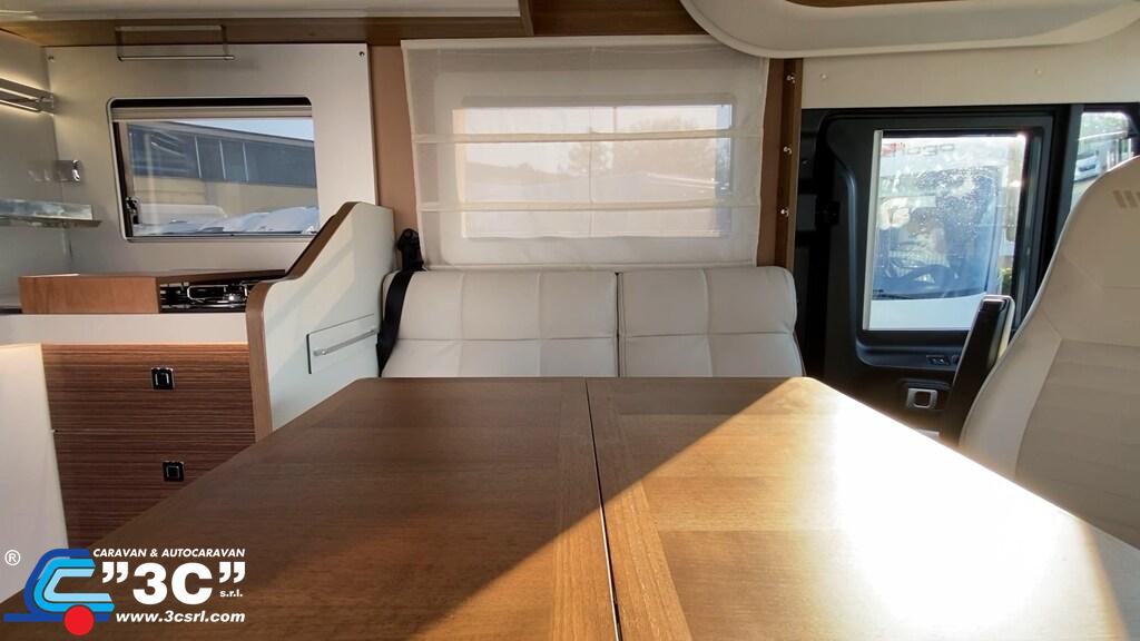 MOBILVETTA K-Yacht Tekno Line 86 – foto 12