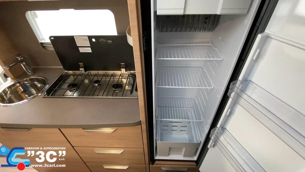 KNAUS Sudwind 580 QS – foto 18