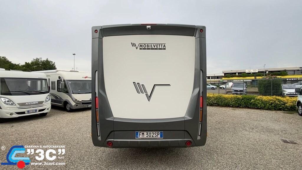 MOBILVETTA Kea M 76 – foto 6
