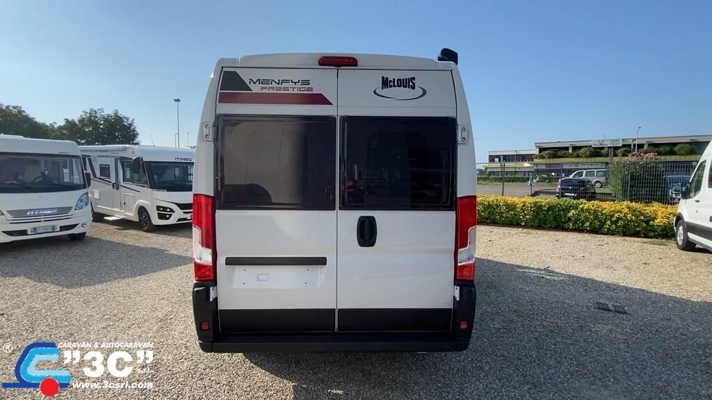 MC LOUIS Menfys 3 Maxi Prestige – foto 6