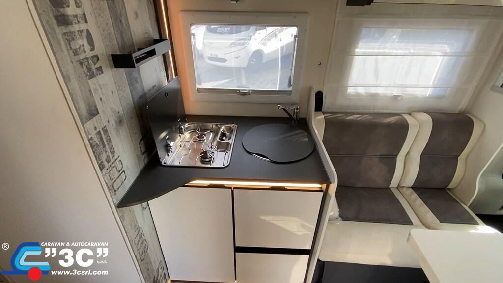 MC LOUIS Mc4 370 – foto 21