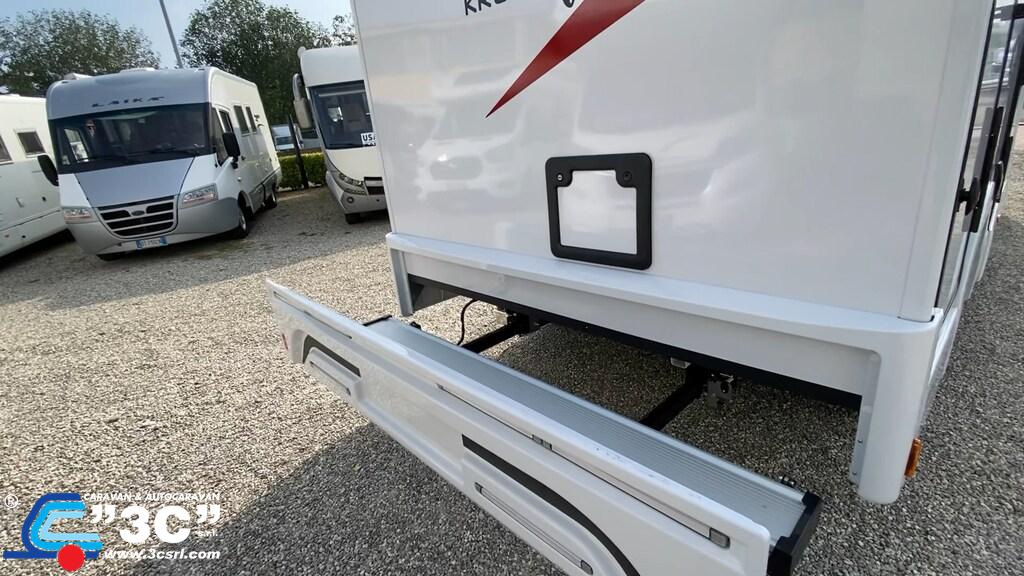 ROLLER TEAM Kronos Fit 235 TL Portamoto auto – foto 11
