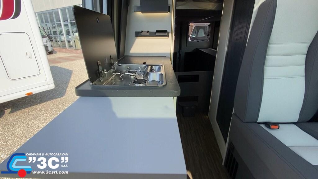 MOBILVETTA Karys 6.5 Auto – foto 20
