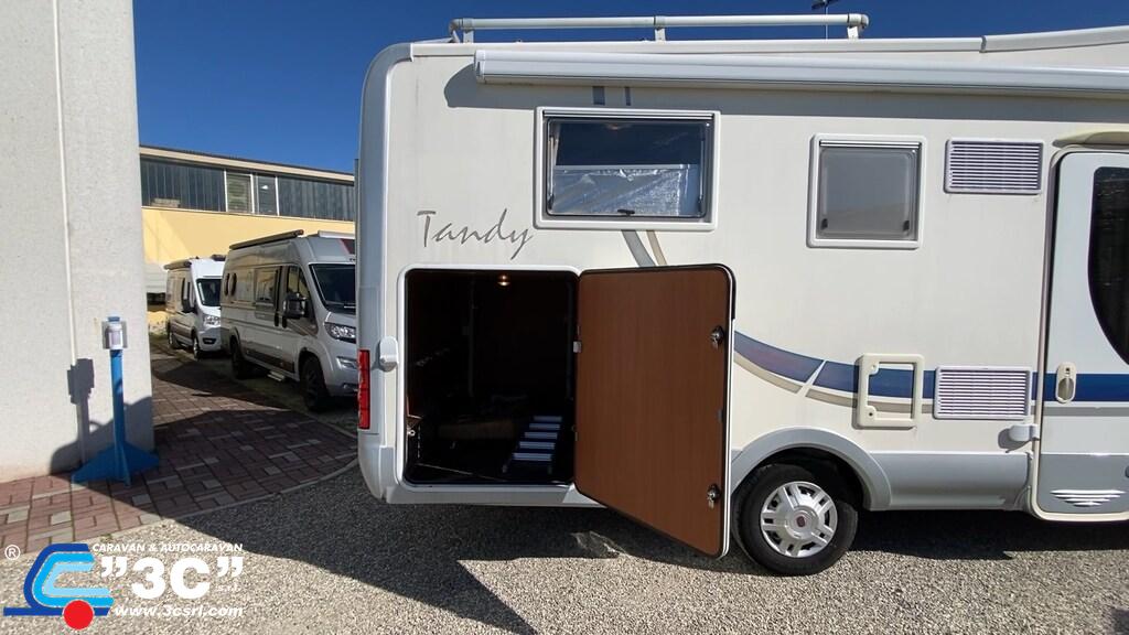 MC LOUIS Tandy 638 G – foto 7