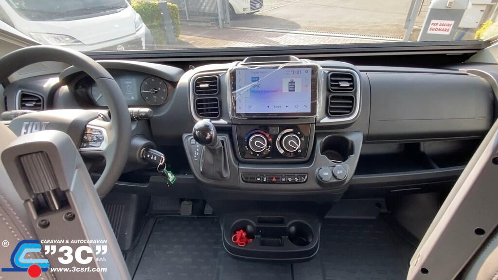MOBILVETTA Karys 5.1 auto – foto 18