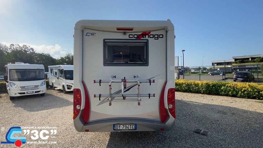 CARTHAGO Chic Line I 44 – foto 6