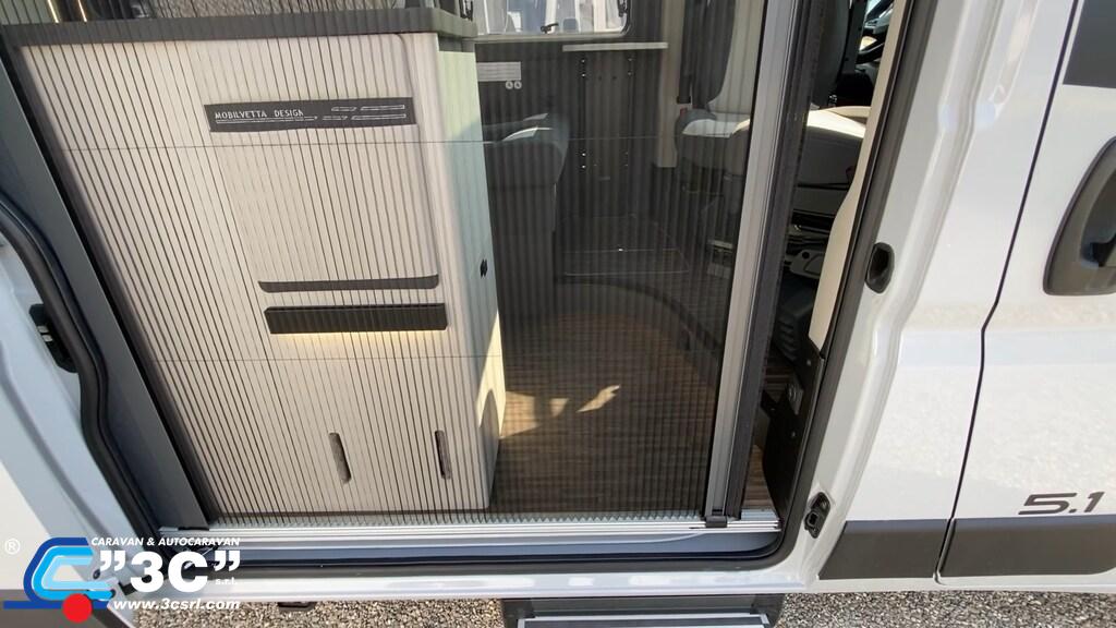 MOBILVETTA Karys 5.1 auto – foto 14