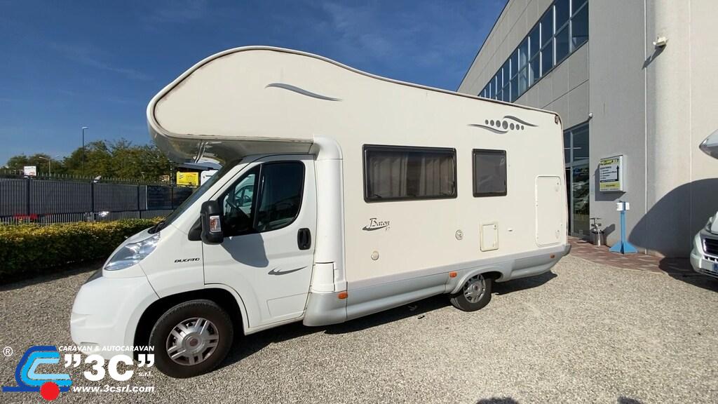 ELNAGH Baron 37 – foto 4