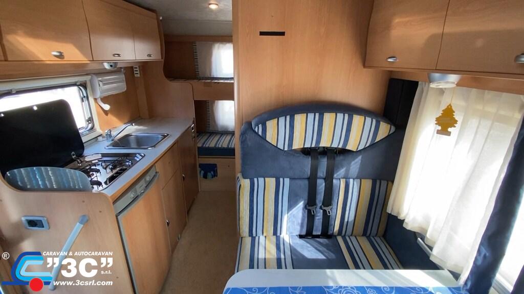 ELNAGH Baron 37 – foto 11