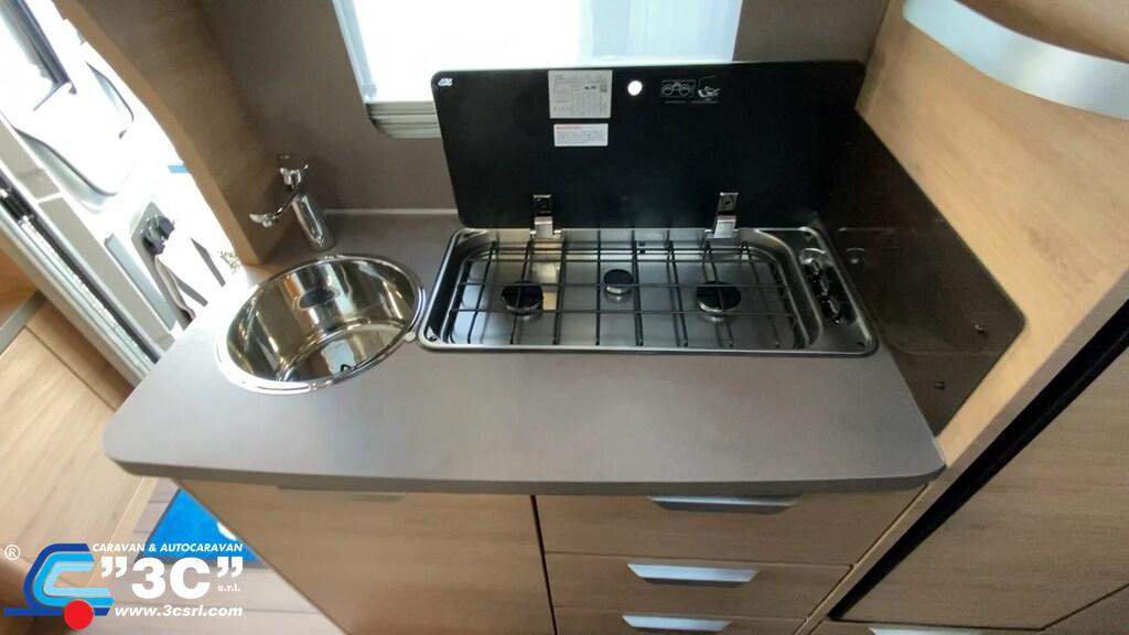 KNAUS Sudwind 580 QS – foto 16