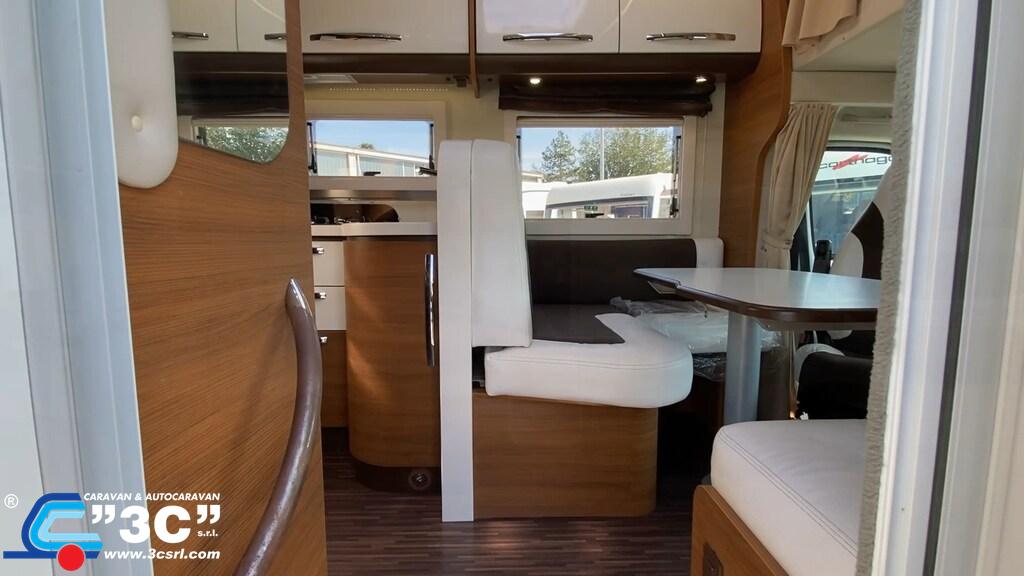 ELNAGH King 53 – foto 10