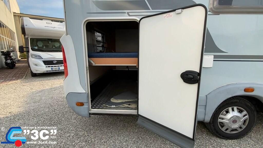 KNAUS Sport Traveller 700 DKG – foto 8