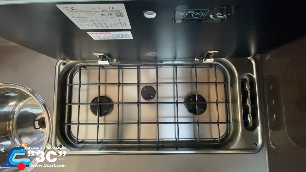 KNAUS Sudwind 580 QS – foto 17
