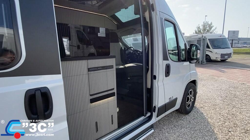 MOBILVETTA Karys 5.1 auto – foto 13