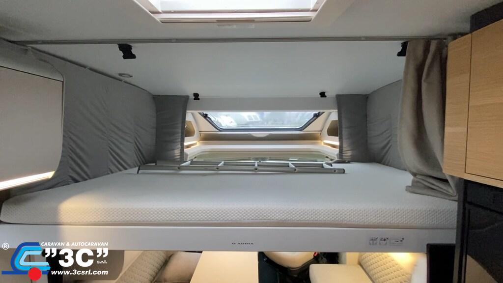 ADRIA Matrix 650 DL Axess – foto 20