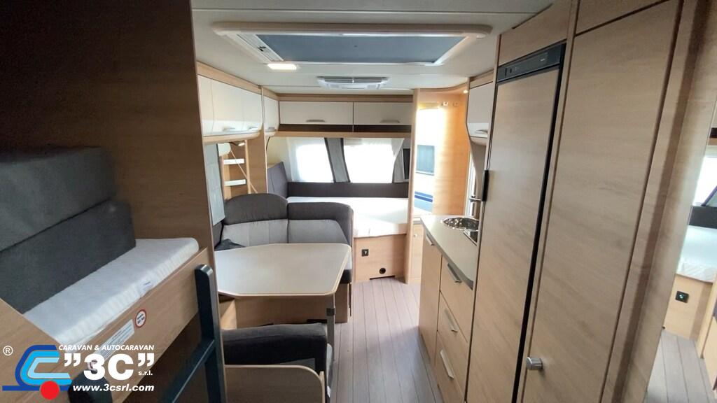 KNAUS Sudwind 580 QS – foto 15