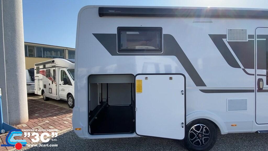 ADRIA Sonic 700 DC Plus auto – foto 7