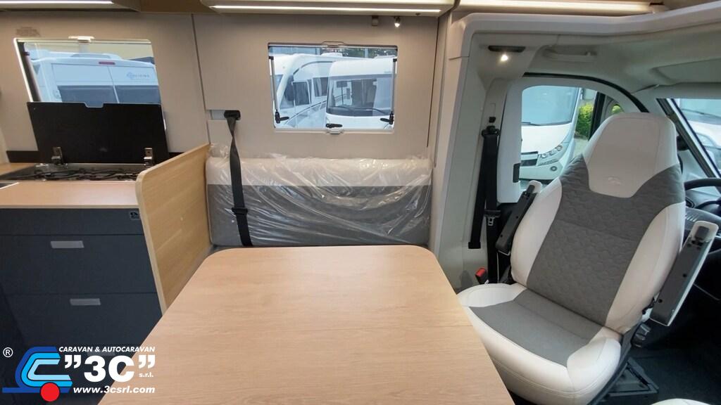 ADRIA Matrix 650 DL 60Y auto – foto 13