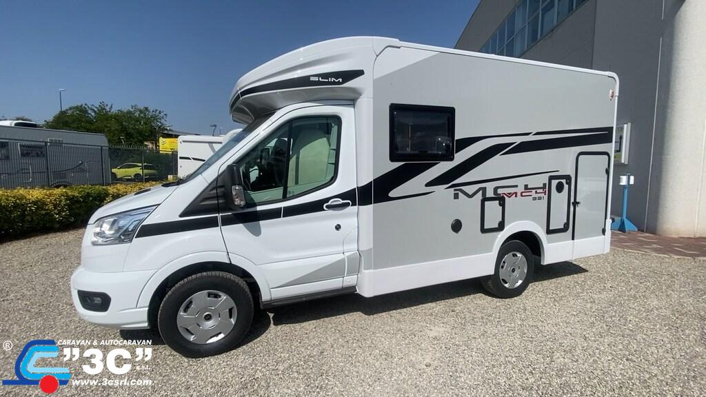 MC LOUIS Mc4 331 Slim – foto 4