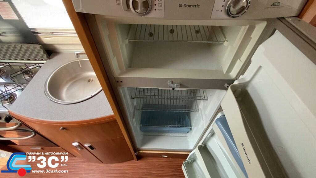 LAIKA Rexosline 650 – foto 21