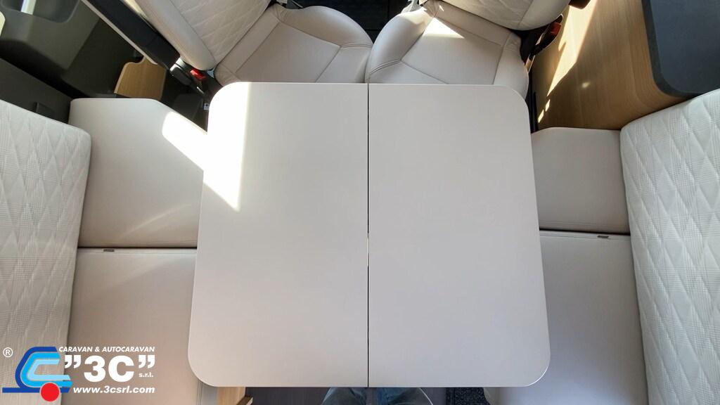 ADRIA Sonic 700 DC Plus auto – foto 12