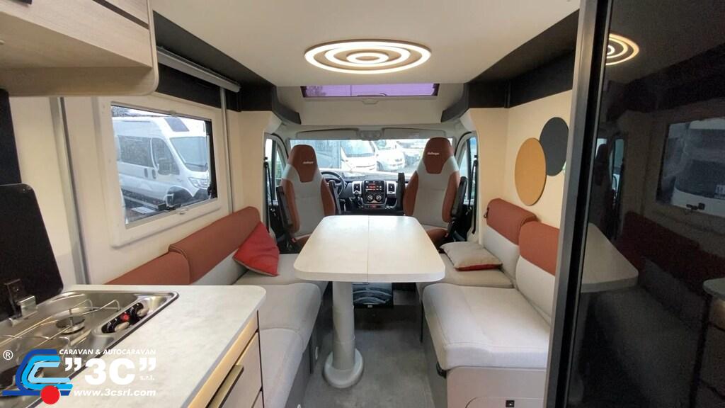 CHALLENGER X 150 Open Edition – foto 22
