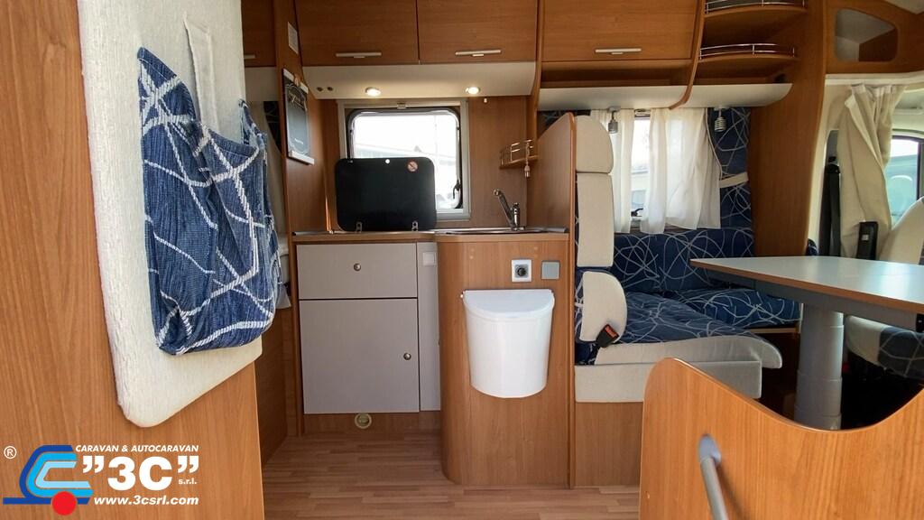 Rimor Europeo EUR97P – foto 8