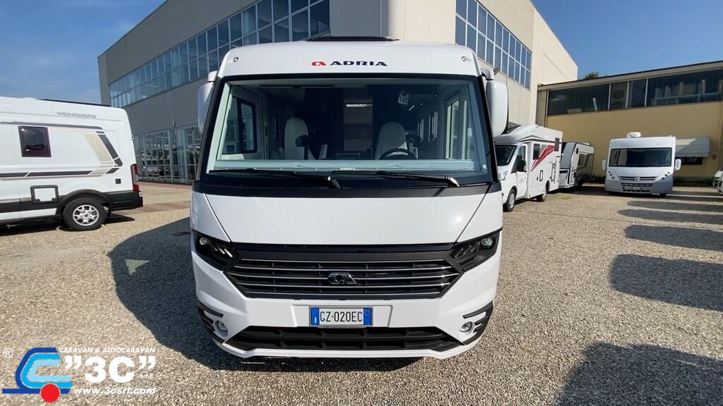 ADRIA Sonic 700 DC Plus auto – foto 3