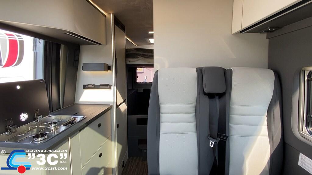 MOBILVETTA Karys 6.5 Auto – foto 19