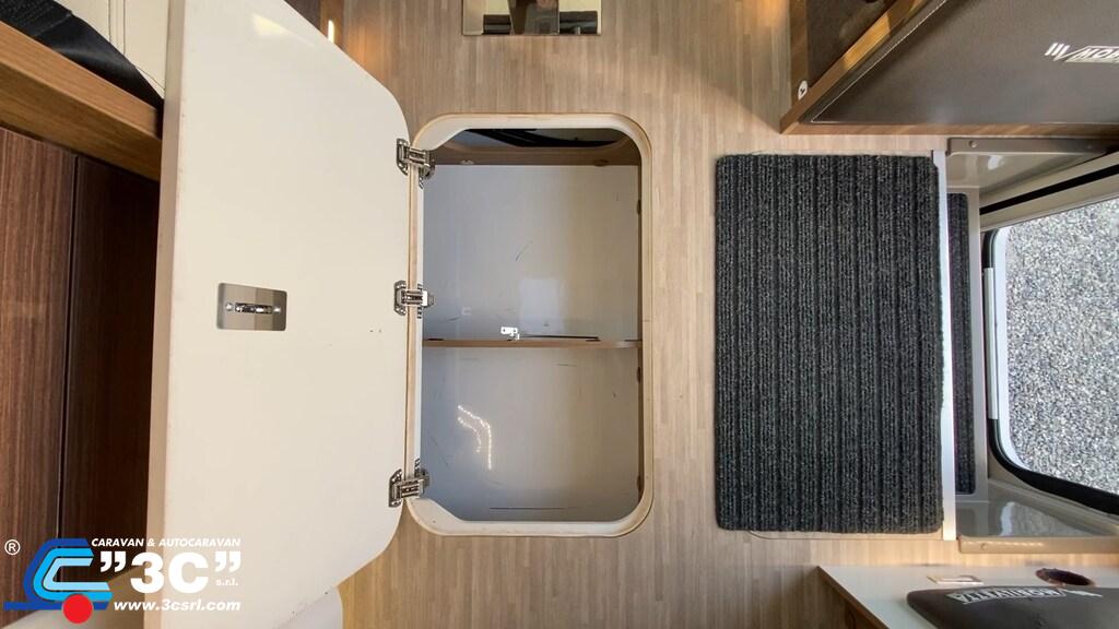 MOBILVETTA K-Yacht Tekno Line 86 – foto 26