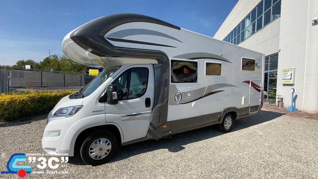 ELNAGH King 53 – foto 4