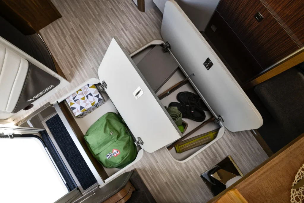 K-Yacht Tekno Line 64 – foto 14